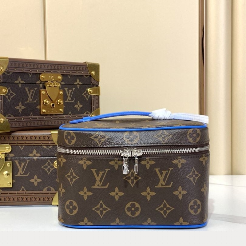 LV Cosmetic Bags